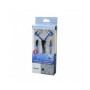 Auriculares Vakoss SK-214B Azul | Tienda24 Tienda24.eu