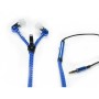 Auriculares Vakoss SK-214B Azul | Tienda24 Tienda24.eu