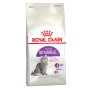 Comida para gato Royal Canin Sensible 33 Adulto Arroz Aves 4 Kg | Tienda24 Tienda24.eu