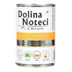 Comida húmeda Dolina Noteci Premium Cordero 400 g | Tienda24 Tienda24.eu