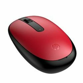 Mouse HP 43N05AA Red 1600 dpi by HP, Mice - Ref: S9137277, Price: 19,69 €, Discount: %