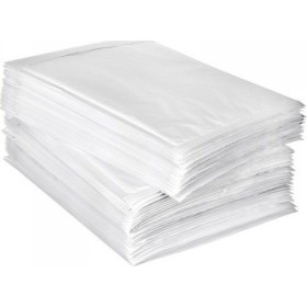 Envelopes Michel Cream 25 Pieces 16 x 22 cm | Tienda24 Tienda24.eu