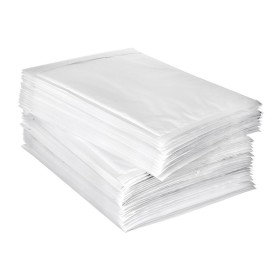 Sobrescritos Yosan 500 Unidades Branco 11,5 x 22,5 cm | Tienda24 Tienda24.eu