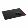 Alfombrilla Gaming GEMBIRD MP-GAME-S Negro Monocromo | Tienda24 Tienda24.eu