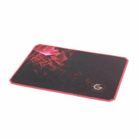 Tapis Gaming Krom Knout Speed Black | Tienda24 Tienda24.eu