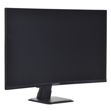 Monitor Gigabyte GS27QC 27" 165 Hz LED Curva de Gigabyte, Monitores - Ref: S9137417, Precio: 225,06 €, Descuento: %