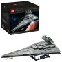 Playset Lego Star Wars 75252 Imperial Star Destroyer 4784 Piezas 66 x 44 x 110 cm de Lego, Playsets de figuras de juguete - R...