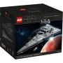 Playset Lego Star Wars 75252 Imperial Star Destroyer 4784 Piezas 66 x 44 x 110 cm de Lego, Playsets de figuras de juguete - R...