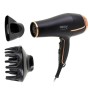 Secador de Cabelo Adler CR 2255 Preto Ouro 2000 W | Tienda24 - Global Online Shop Tienda24.eu