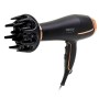 Secador de Cabelo Adler CR 2255 Preto Ouro 2000 W | Tienda24 - Global Online Shop Tienda24.eu