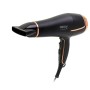 Secador de Cabelo Adler CR 2255 Preto Ouro 2000 W | Tienda24 - Global Online Shop Tienda24.eu