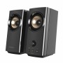 PC Speakers Creative Technology Creative T60 Black 60 W by Creative Technology, PC Speakers - Ref: M0322178, Price: 76,86 €, ...