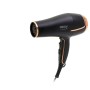 Secador de Cabelo Adler CR 2255 Preto Ouro 2000 W | Tienda24 - Global Online Shop Tienda24.eu