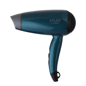 Hairdryer Adler AD 2263 White 1600 W by Adler, Hair dryers and diffusers - Ref: S9137655, Price: 14,42 €, Discount: %