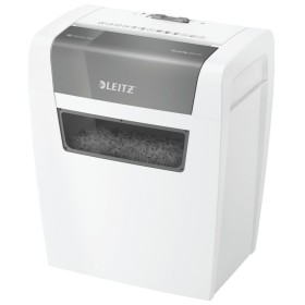 Déchiqueteuse de Papier Leitz IQ Home Shredder 15 L de Leitz, Déchiqueteurs - Réf : S9137705, Prix : 106,04 €, Remise : %