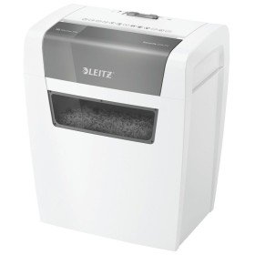 Trituradora de Papel Leitz IQ Home Shredder 15 L de Leitz, Destructoras de papel y documentos - Ref: S9137705, Precio: 106,04...