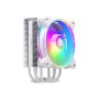 Ventilator and Heat Sink Cooler Master Hyper 212 Halo White | Tienda24 Tienda24.eu