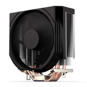 Ventilador de CPU DEEPCOOL R-AG200-BKNNMN-G | Tienda24 Tienda24.eu