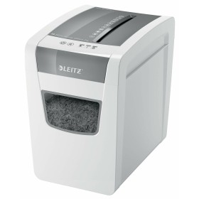 Paper Shredder Leitz IQ Slim Office P-4 10 Sheets by Leitz, Shredders - Ref: S9137707, Price: 167,06 €, Discount: %