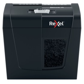 Paper Shredder Rexel Secure X6 10 L by Rexel, Shredders - Ref: S9137716, Price: 85,15 €, Discount: %