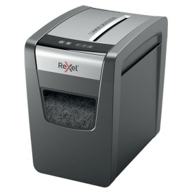 Déchiqueteuse de Papier Rexel Momentum X410-SL 10 Volets Noir de Rexel, Déchiqueteurs - Réf : S9137719, Prix : 181,73 €, Remi...