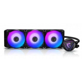 Kit de Refrigeración Líquida Sharkoon S90 RGB | Tienda24 Tienda24.eu