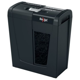 Trituradora de Papel Rexel Secure S5 10 L de Rexel, Destruidoras de papel e documentos - Ref: S9137721, Preço: 58,31 €, Desco...