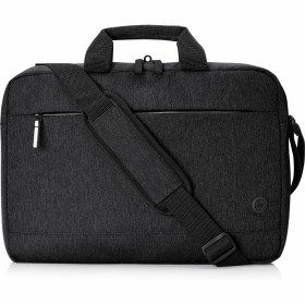 Laptop Cover HP 3E2P1AA Black 17,3" by HP, Bags and covers for laptops and netbooks - Ref: S9137752, Price: 34,75 €, Discount: %