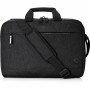 Housse d'ordinateur portable HP 3E2P1AA Noir 17,3" de HP, Sacs et housses pour ordinateurs portables et netbooks - Réf : S913...