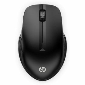 Mouse HP 3B4Q2AA Schwarz von HP, Mäuse - Ref: S9137785, Preis: 37,70 €, Rabatt: %