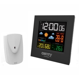 Multi-function Weather Station Adler CR 1166 Black by Adler, Weather Stations - Ref: S9137815, Price: 22,43 €, Discount: %