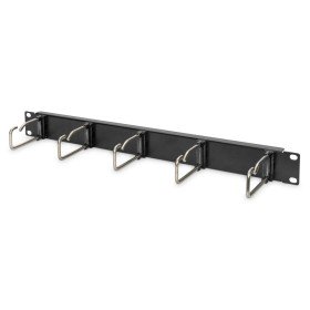 Armoire Rack Lanberg WF01-6418-10B 18U | Tienda24 - Global Online Shop Tienda24.eu