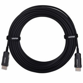 Câble HDMI GEMBIRD Noir 3 m | Tienda24 - Global Online Shop Tienda24.eu