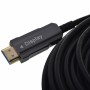 Cabo HDMI Unitek C11072BK-15M 15 m | Tienda24 - Global Online Shop Tienda24.eu