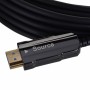 Cabo HDMI Unitek C11072BK-15M 15 m | Tienda24 - Global Online Shop Tienda24.eu