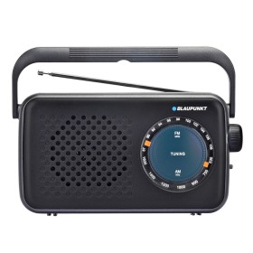 Radio Blaupunkt PR9BK Noir de Blaupunkt, Radio portables - Réf : S9137985, Prix : 28,60 €, Remise : %