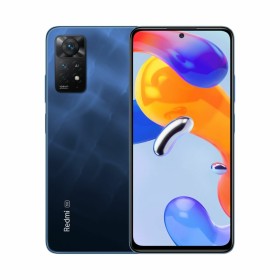 Smartphone Xiaomi Note 11 Pro 5G 6,67" Qualcomm Snapdragon 695 5G 6 GB RAM 128 GB Blau von Xiaomi, Ungesperrte Telefone und S...