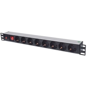 Power Strip - 5 Sockets Philips | Tienda24 - Global Online Shop Tienda24.eu