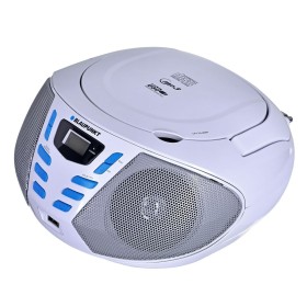 Radio Adler AD 1185 White | Tienda24 - Global Online Shop Tienda24.eu