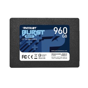 Disco Duro V7 V7SSD2TBS25E 2 TB | Tienda24 Tienda24.eu