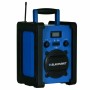 Radio Blaupunkt PP30BT Azzurro Nero | Tienda24 - Global Online Shop Tienda24.eu