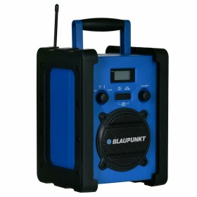 Rádio Blaupunkt PP30BT Azul Preto de Blaupunkt, Raios - Ref: S9138288, Preço: 92,95 €, Desconto: %