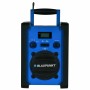 Radio Blaupunkt PP30BT Azzurro Nero | Tienda24 - Global Online Shop Tienda24.eu