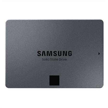 Disque dur Samsung MZ-77Q4T0 4 TB SSD | Tienda24 Tienda24.eu