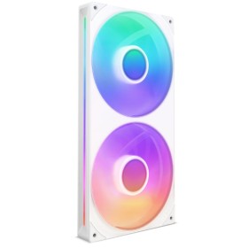 Ventilador de CPU NZXT NZXT RF-U28HF-W1 de NZXT, Ventilación y refrigeración - Ref: M0322210, Precio: 61,18 €, Descuento: %