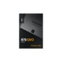 Hard Drive Samsung MZ-77Q4T0 4 TB SSD | Tienda24 Tienda24.eu