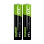 Akkus Green Cell GR07 950 mAh 1,2 V AAA | Tienda24 - Global Online Shop Tienda24.eu