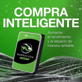 Hard Drive Seagate ST4000NM000B 3,5" 4 TB HDD | Tienda24 Tienda24.eu