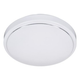 Suspension Activejet AJE-GENUA Blanc 12 W 36 W de Activejet, Plafonniers - Réf : S9138731, Prix : 11,59 €, Remise : %