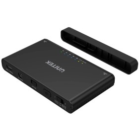 Adaptador SSD Startech SM2NGFFMBU33 | Tienda24 Tienda24.eu